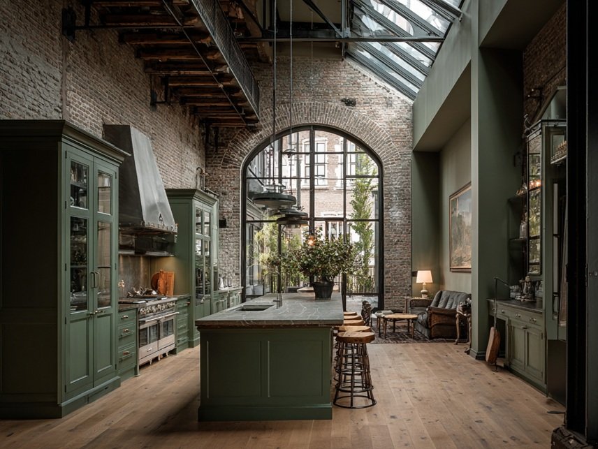 Sage Green Kitchen Cabinets Silicon Valley Weekly