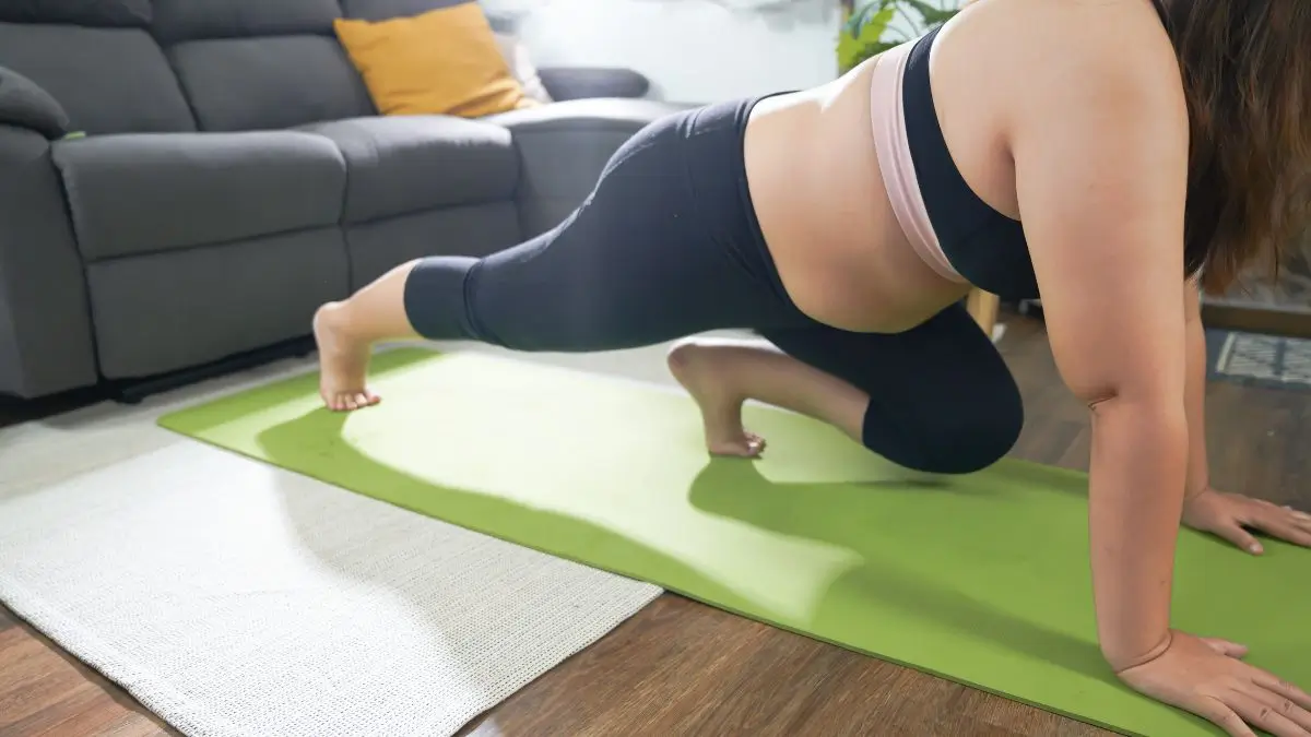 The Profound Benefits of Improving Your Physical Health Through Exercise