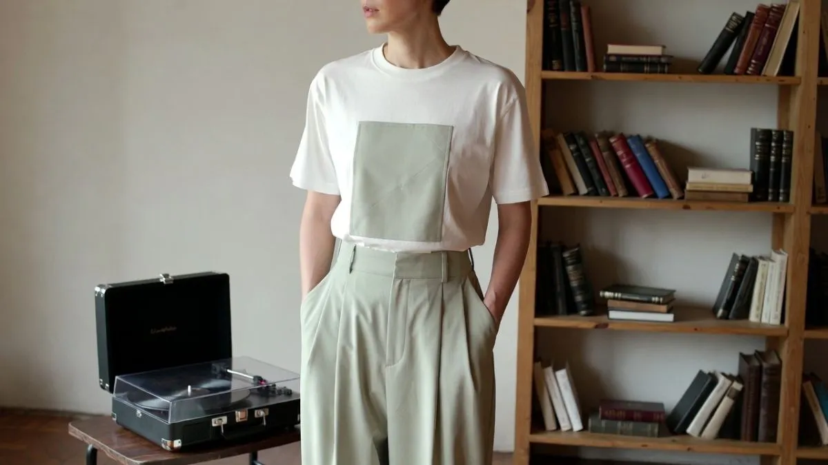 The Rise of Minimalist and Retro Fashion Quiet Statements.