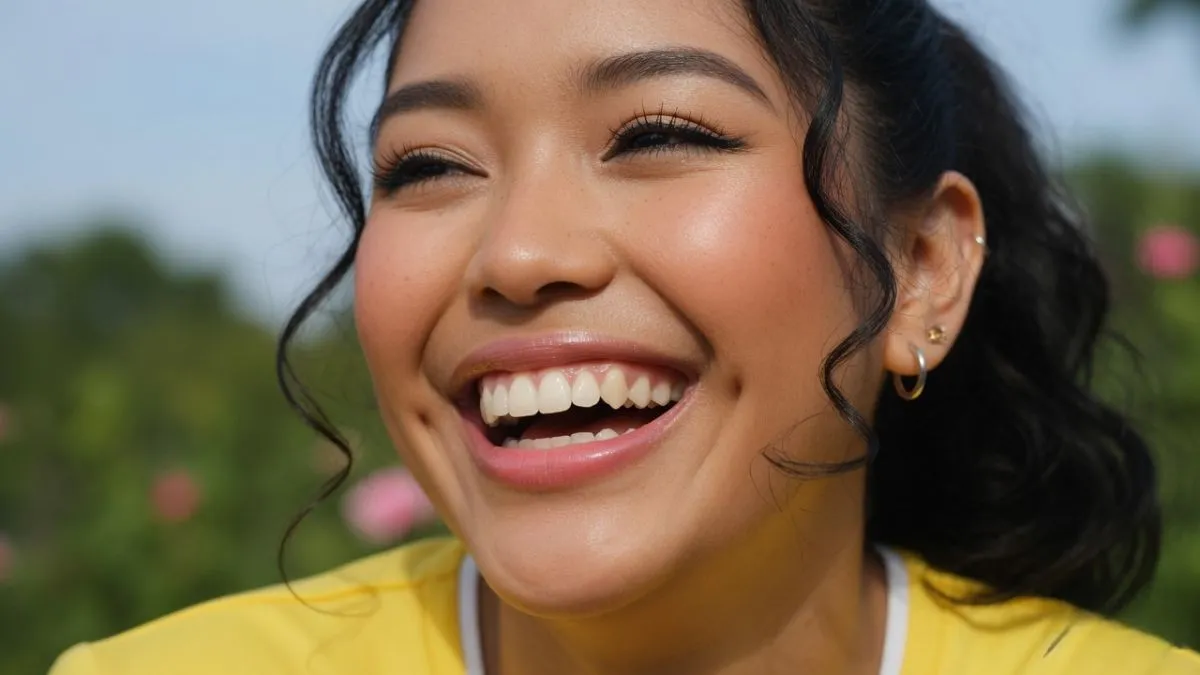 The Smile Economy How a Perfect Set of Teeth Became the World's Most Coveted Status Symbol