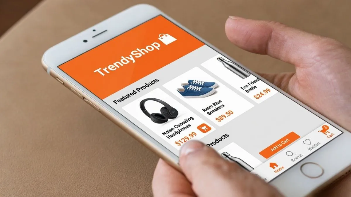 The Unstoppable Rise of Online Selling Why Global E-Commerce Expansion Shows No Signs of Slowing