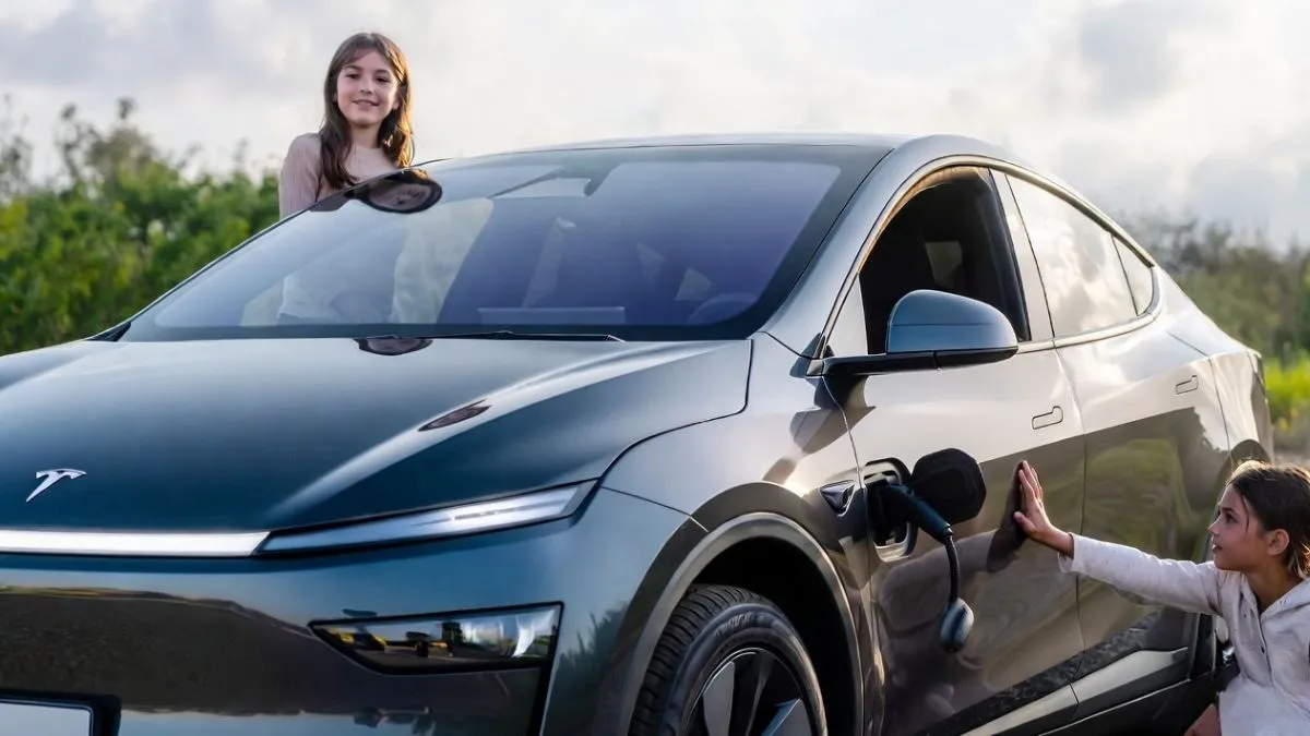What the Rise of Electric Vehicles Means for Asian Economies Featured image Silicon Valley Weekly