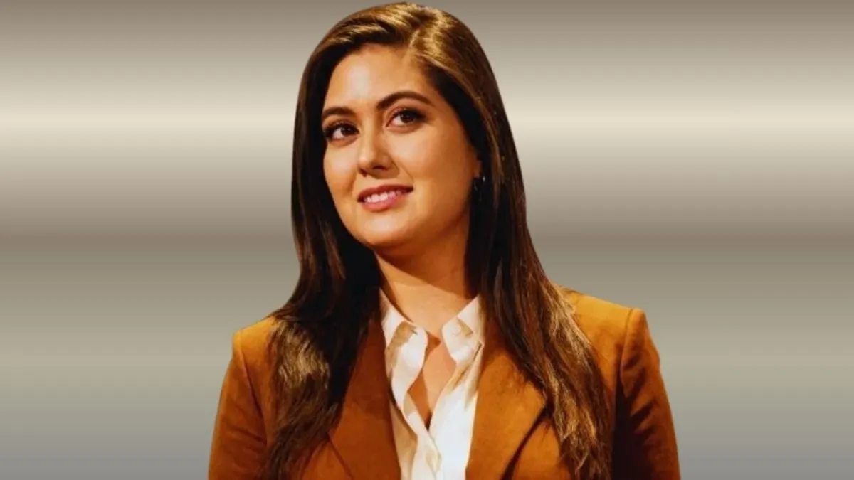 Who Is Abril Félix Murillo