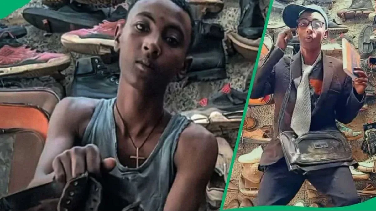 Who is KaluPutik