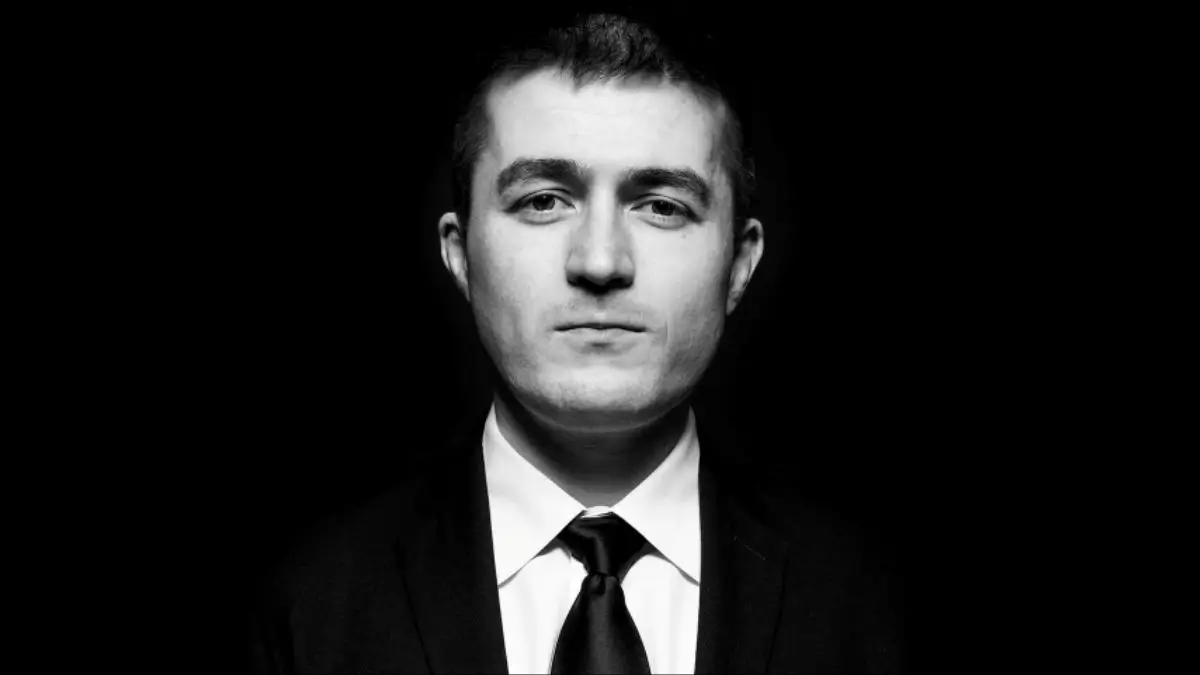 lex fridman biography