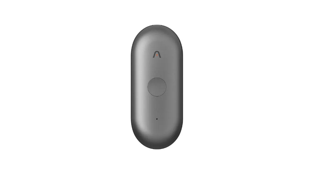 plaud notepin s review