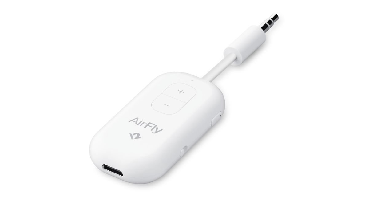 AirFly Pro 2 review