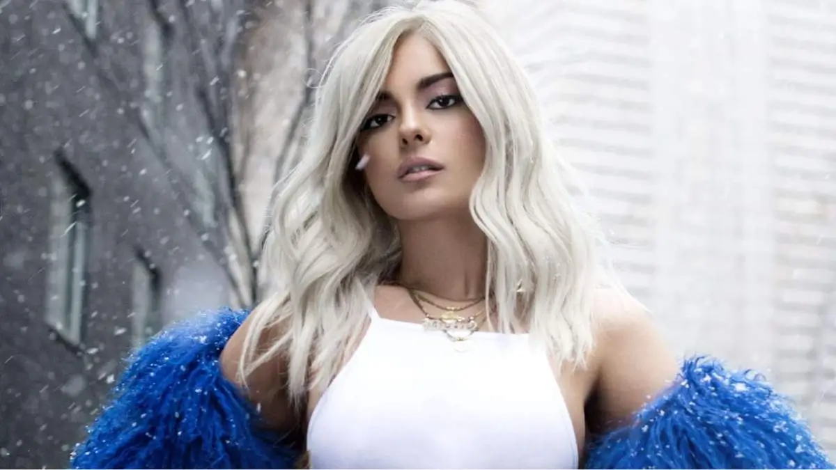 Bebe Rexha Age Career, Net Worth and Relationship