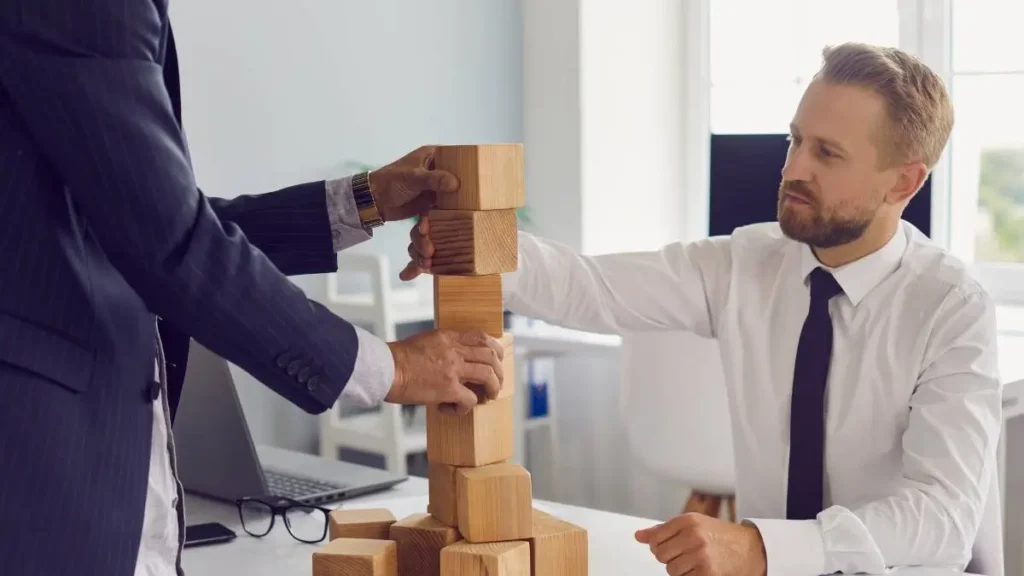Career Development and Leadership
