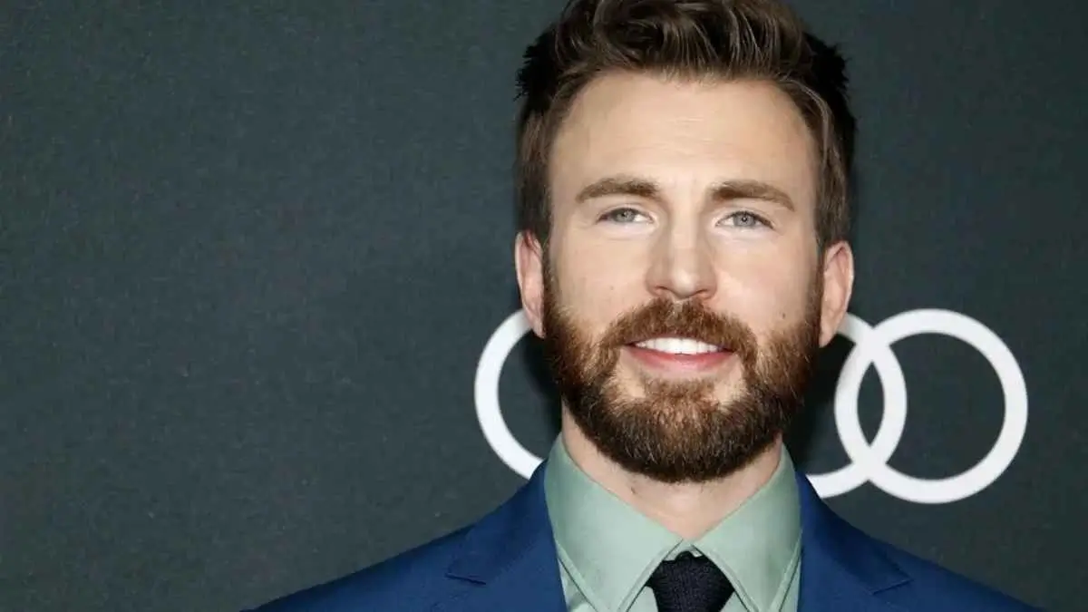 Chris Evans