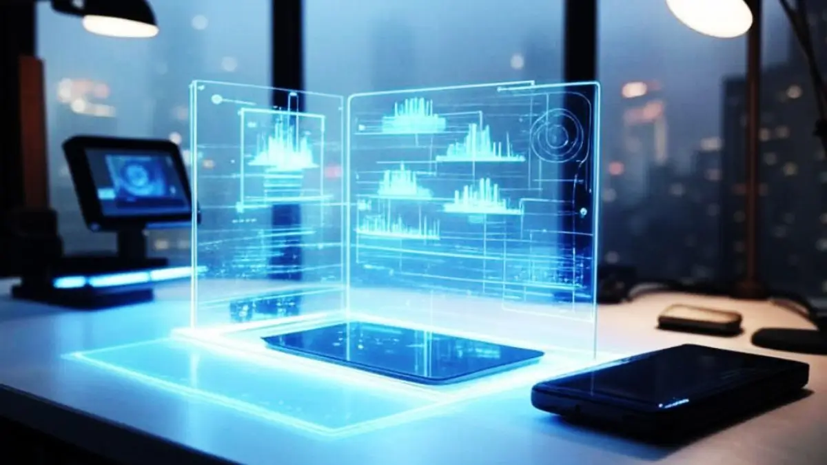 Hardware, Power Infrastructure, The Silicon Shift The Journey Behind the Future of Technology