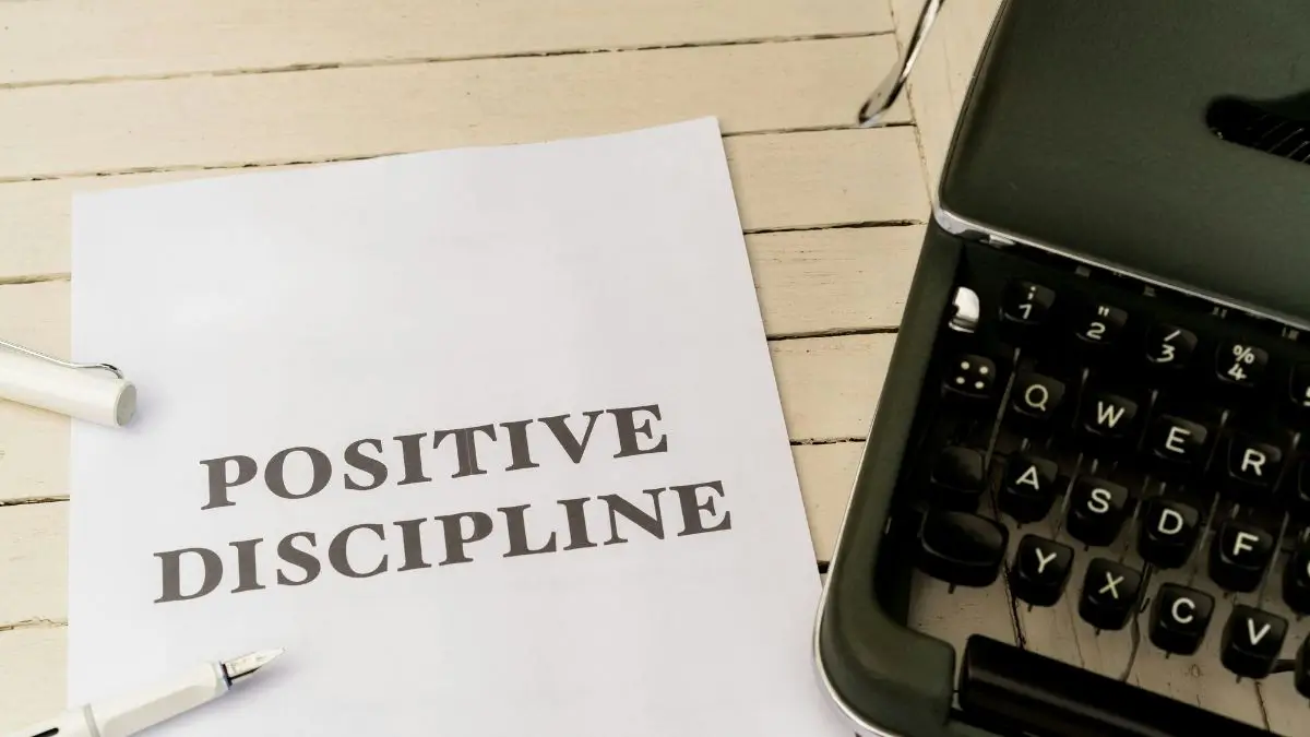 How Discipline Leads to Long-Term Success