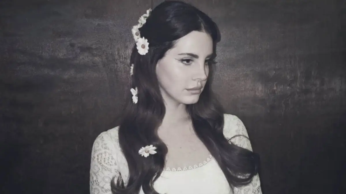 Lana Del Rey Age