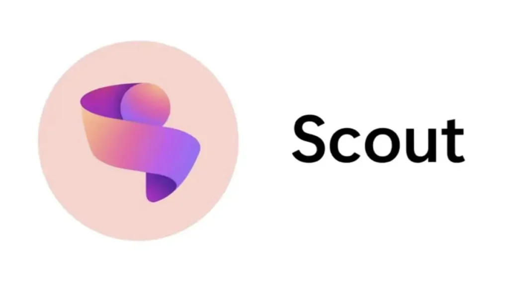 Microsoft Scout