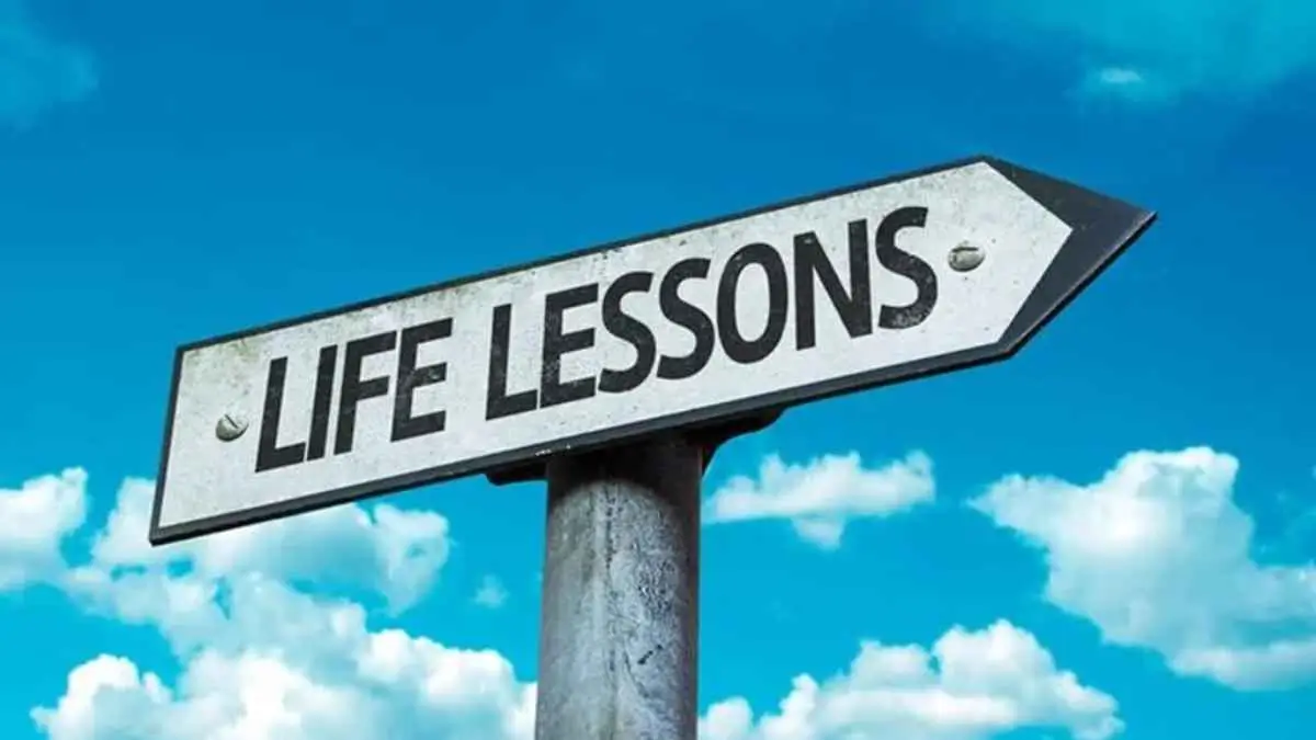 Timeless Life Lessons for Success