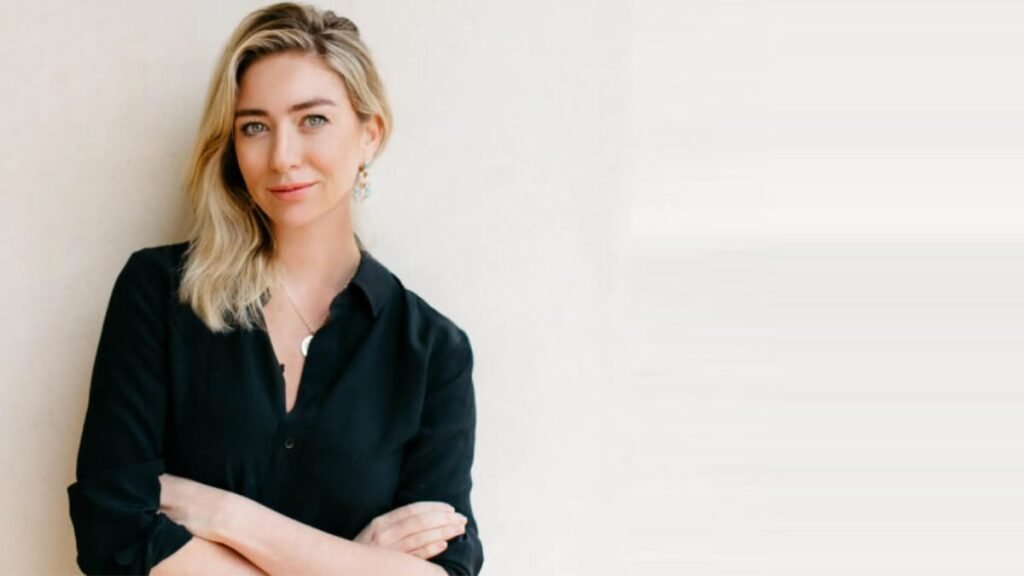 Whitney Wolfe Herd: A Journey of Innovation, Leadership, and Empowerment