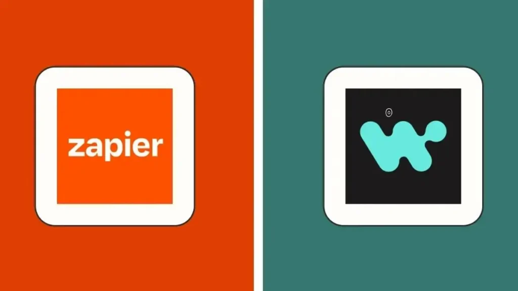 Workato vs Zapier