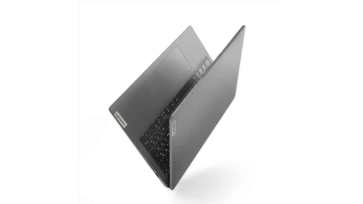 Lenovo IdeaPad Slim 3 Gen 11: A New Benchmark for Everyday AI Computing