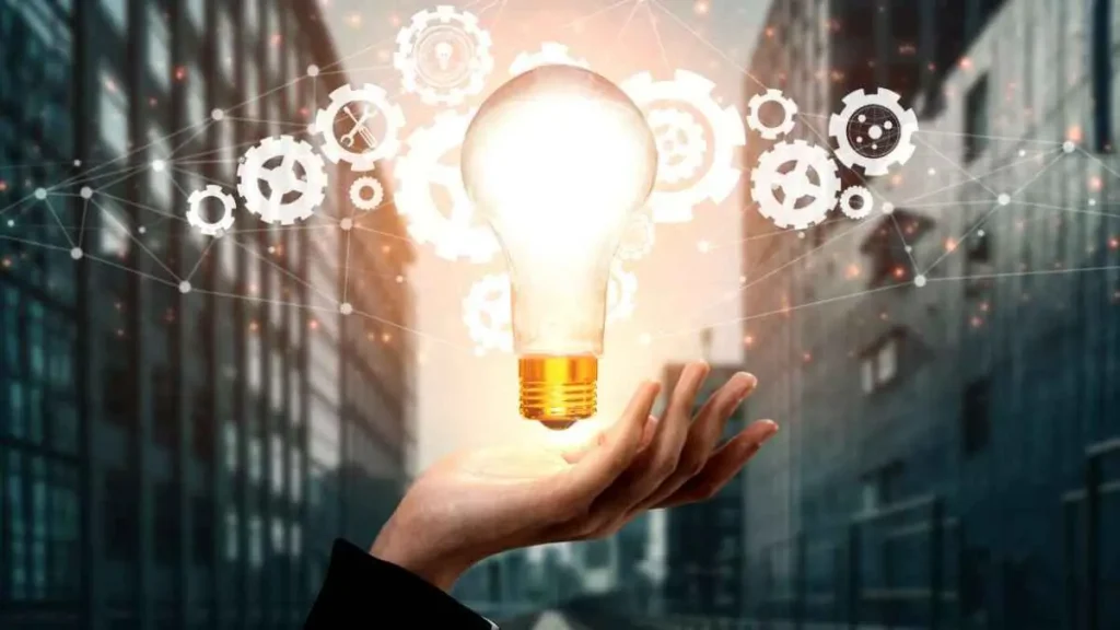 How to Create a Culture of Innovation