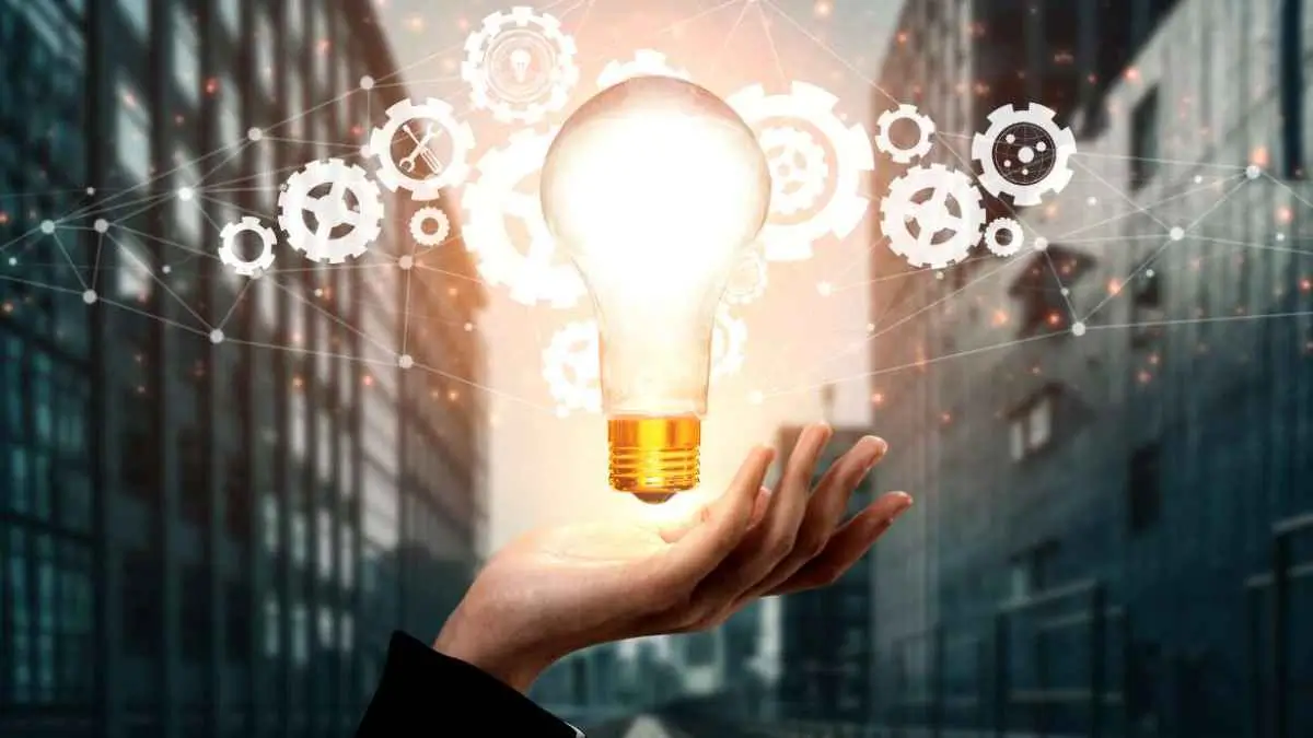 How to Create a Culture of Innovation