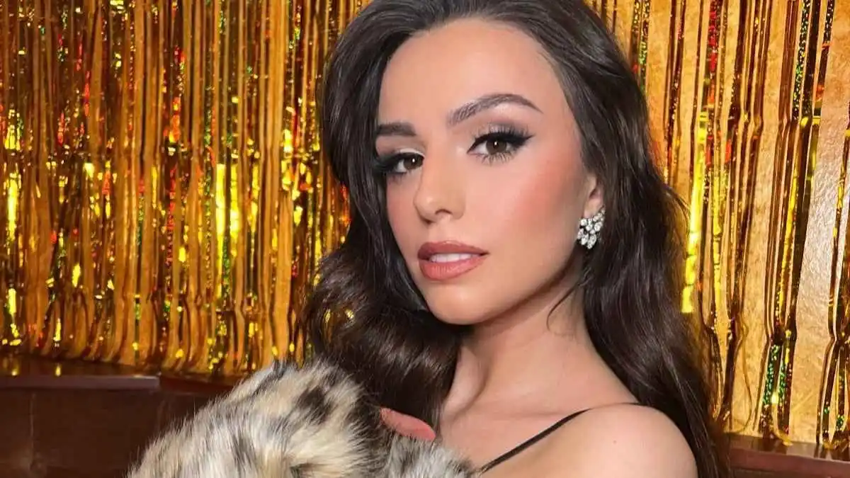 Cher Lloyd – Biography