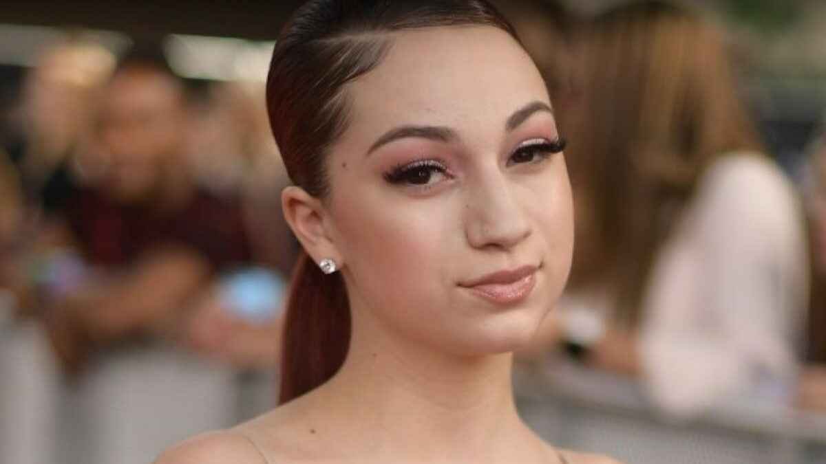 Danielle Bregoli American Rapper and Songwriter
