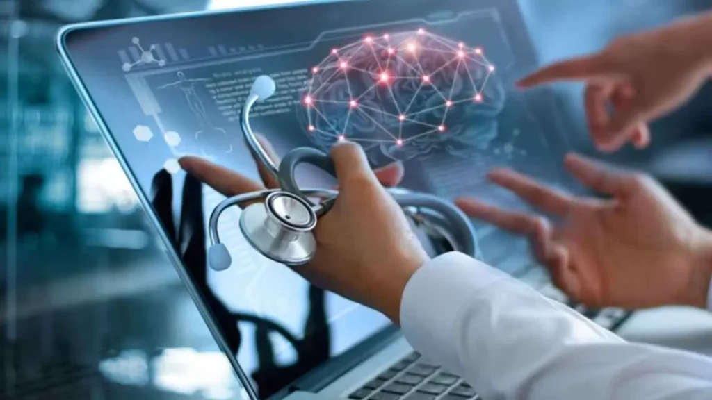 The New Era of Healthcare Technology to Bolster the Patient Experience