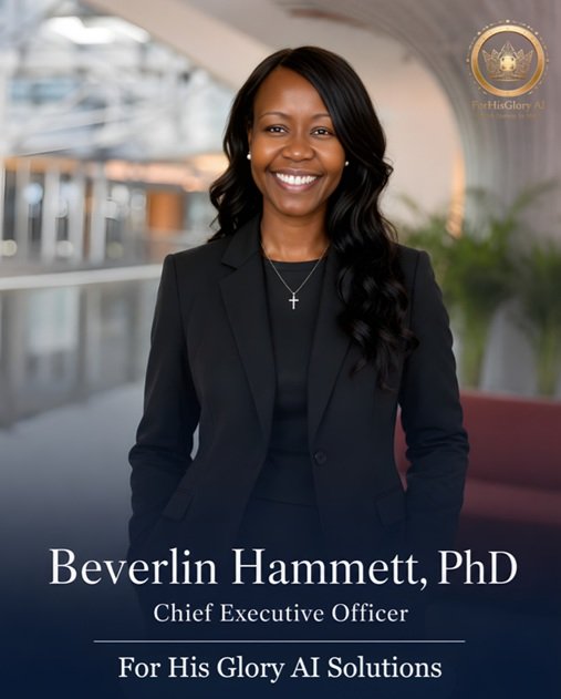 Dr. Beverlin Hammett