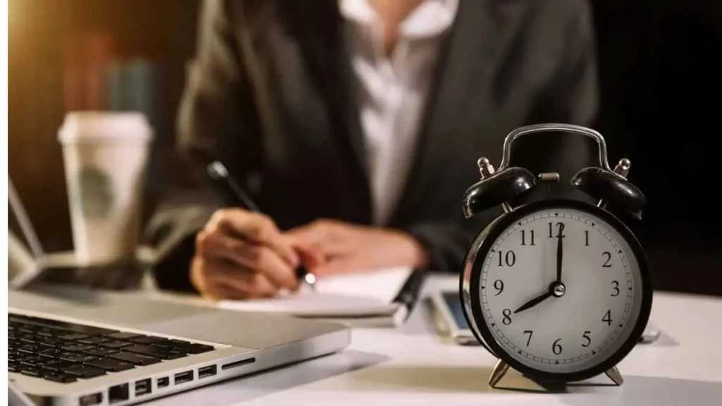 How To Build Time Management Skills
