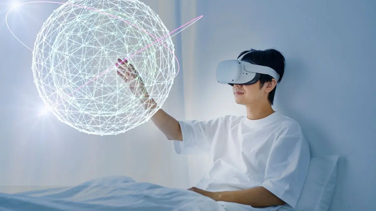 How to imagine a better future for yourself