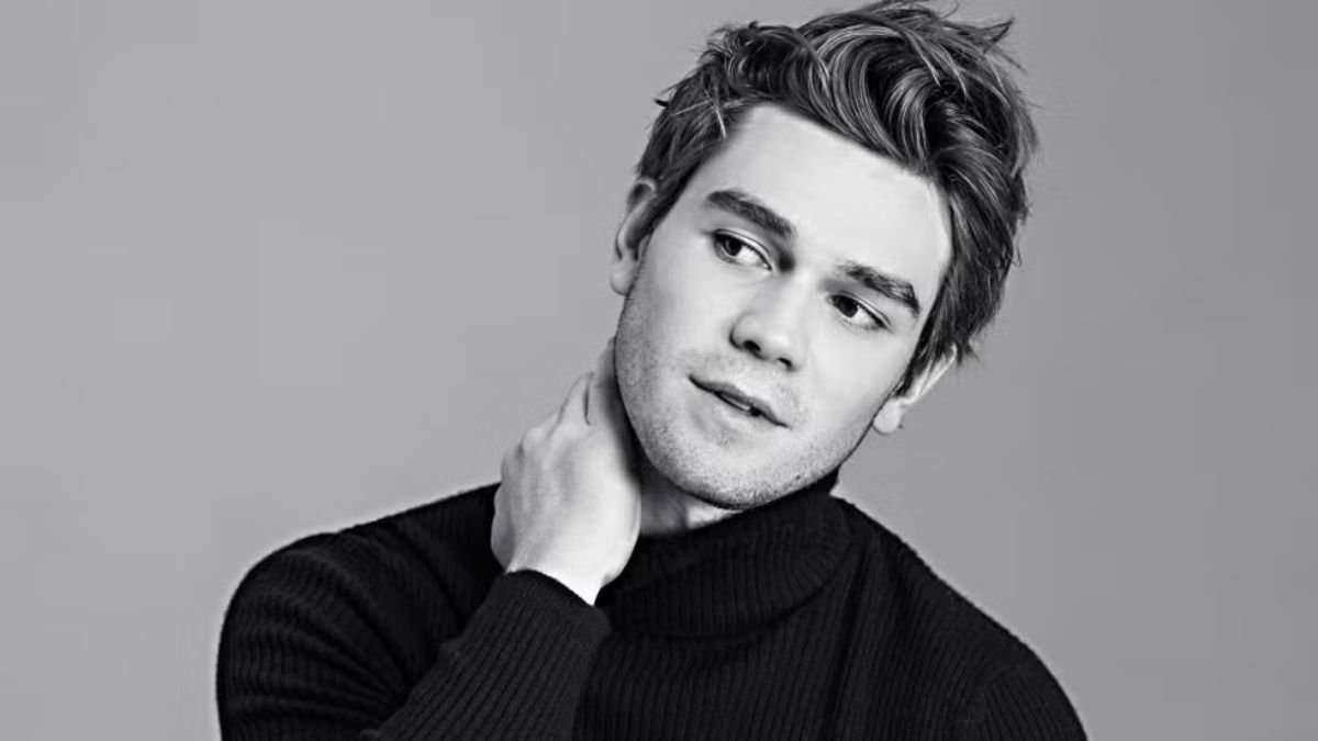 KJ Apa: From Riverdale Heartthrob to Hollywood Star