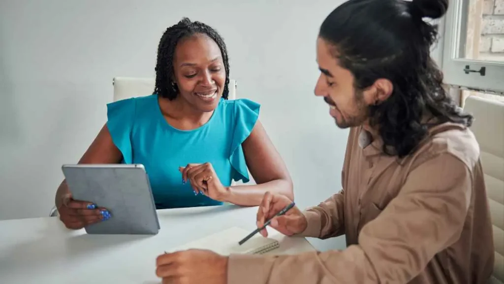 Leadership Coaching