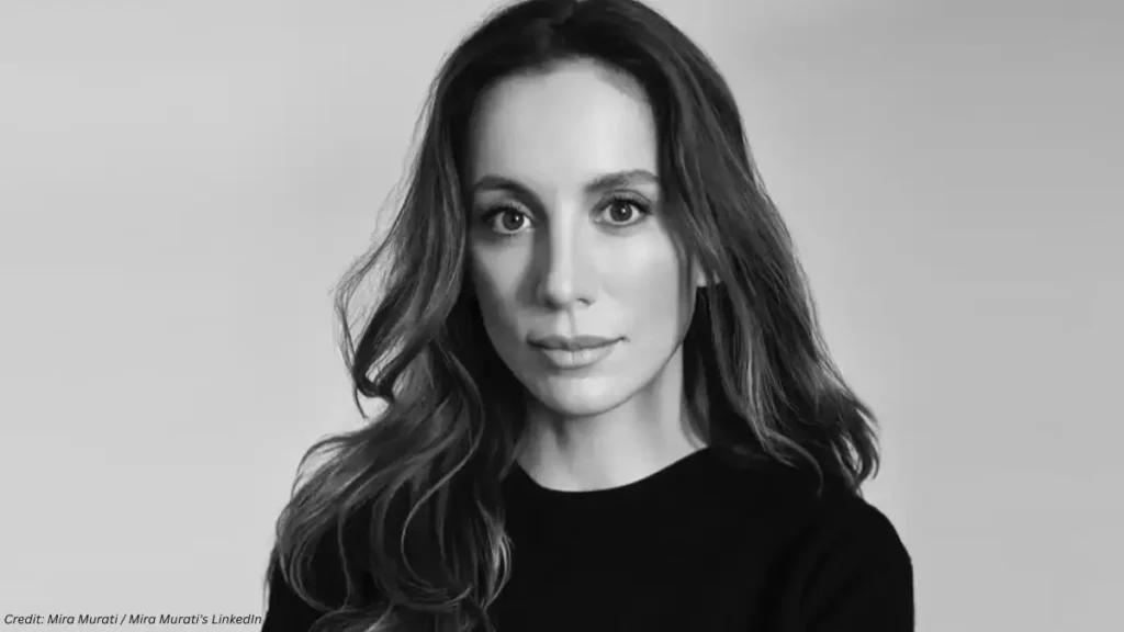 Mira Murati The Visionary Behind Thinking Machines Lab
