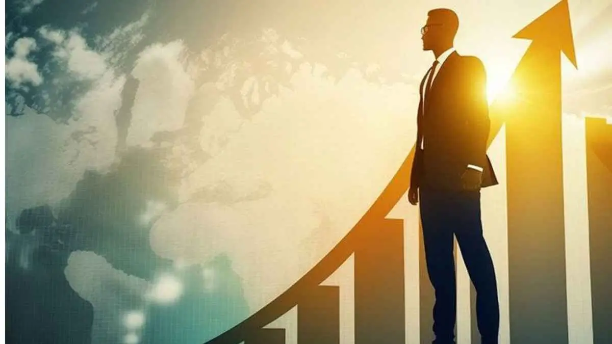 The Ultimate Guide to Personal Growth