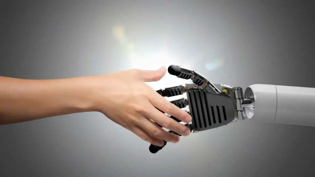The Future of Technology and Human Evolution Where Humanity Is Headed