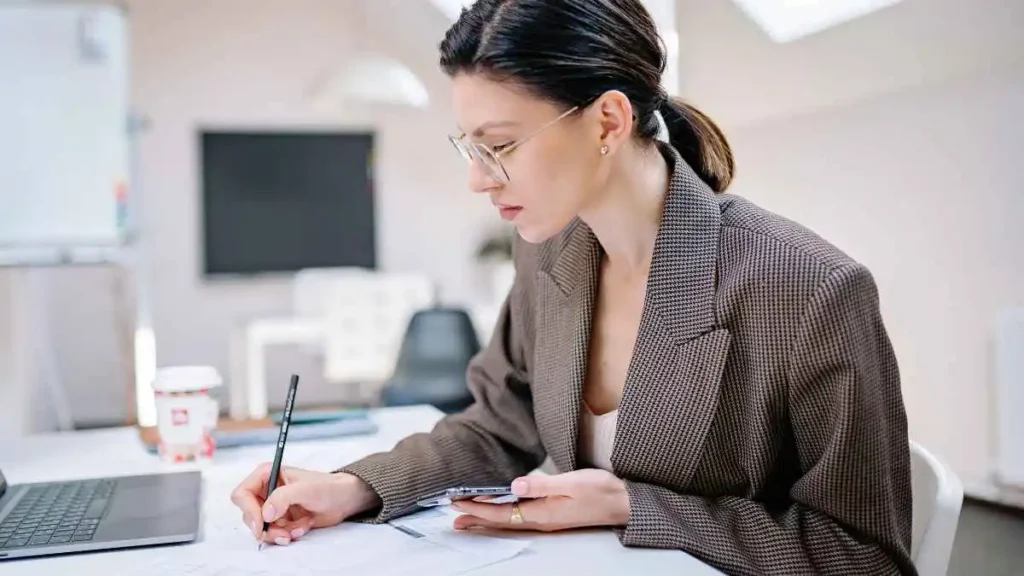The Power of Feedback in Career Development