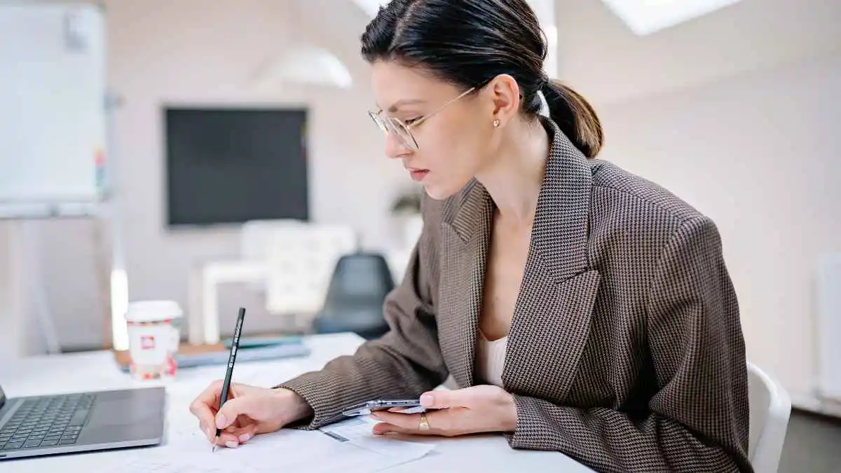 The Power of Feedback in Career Development