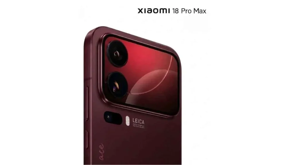 Xiaomi 18 Pro Max: Everything We Know About the Most Ambitious Android Flagship of 2026