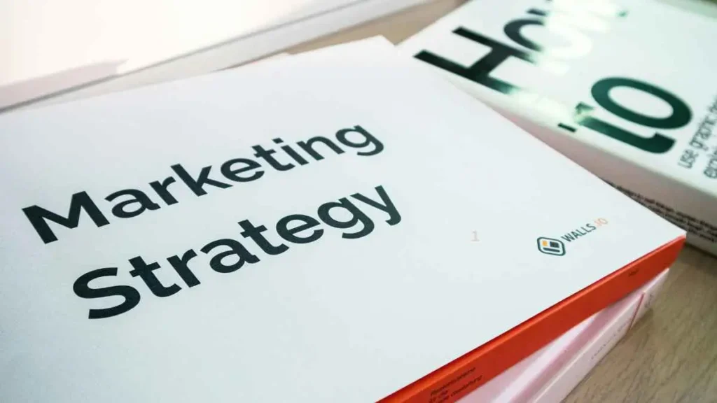 10 Steps to Building Business Strategies & Strategy Development