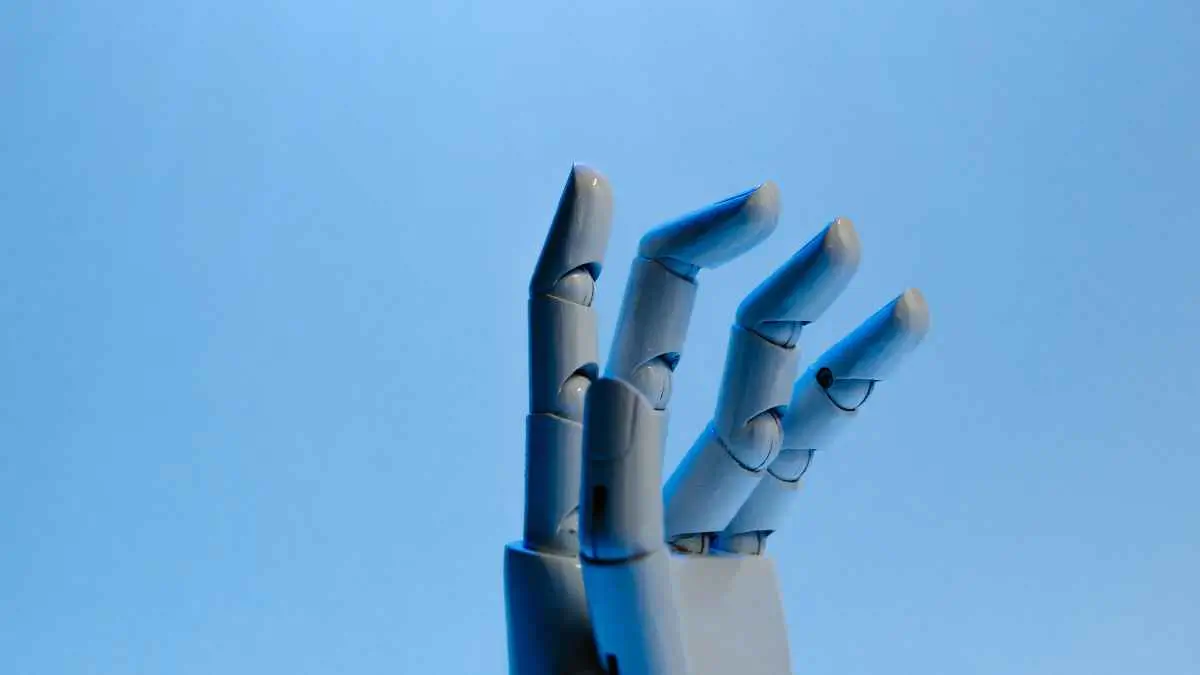 Artificial Intelligence and the Future of Work