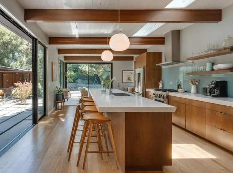 How to Choose the Best Brown Kitchen Cabinets for Your Home