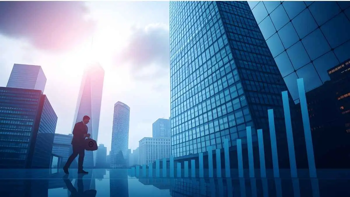 Corporate Finance Businesses
