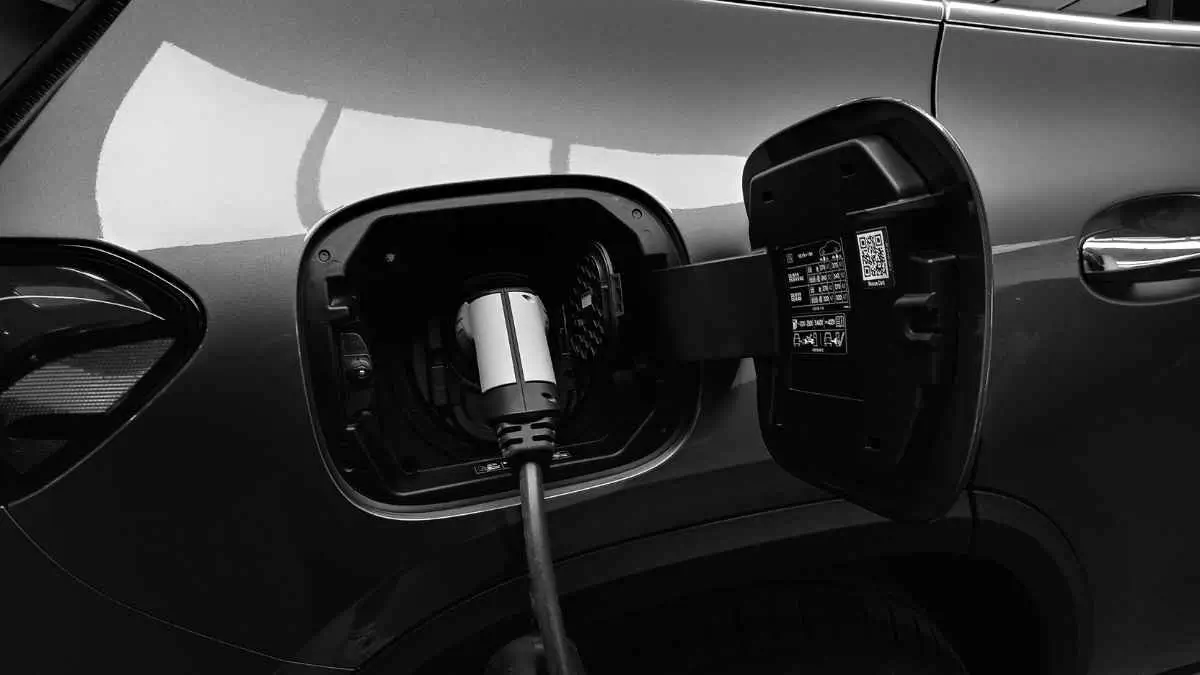 Driving the Electric Vehicle Revolution