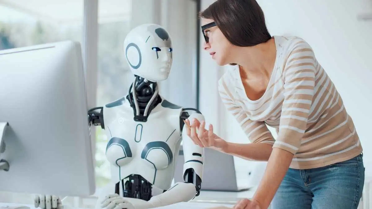 How AI Is Changing Education