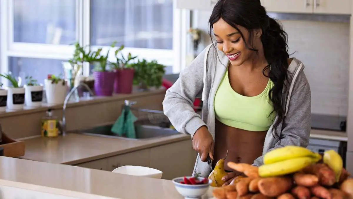 How to Build a Healthy Lifestyle That Lasts
