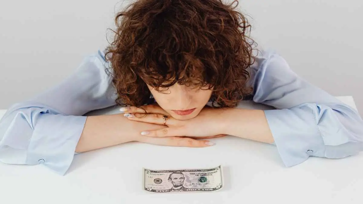 How to Improve Your Financial Health