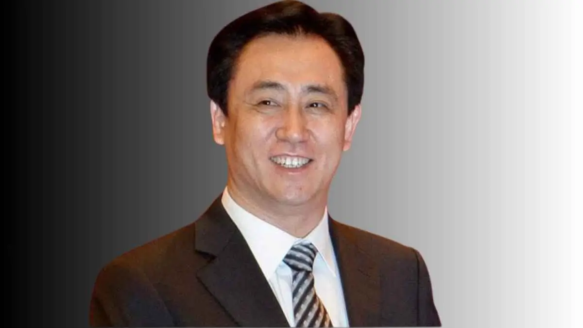Hui Ka Yan The Rise, Success, and Fall of a Chinese Business Tycoon