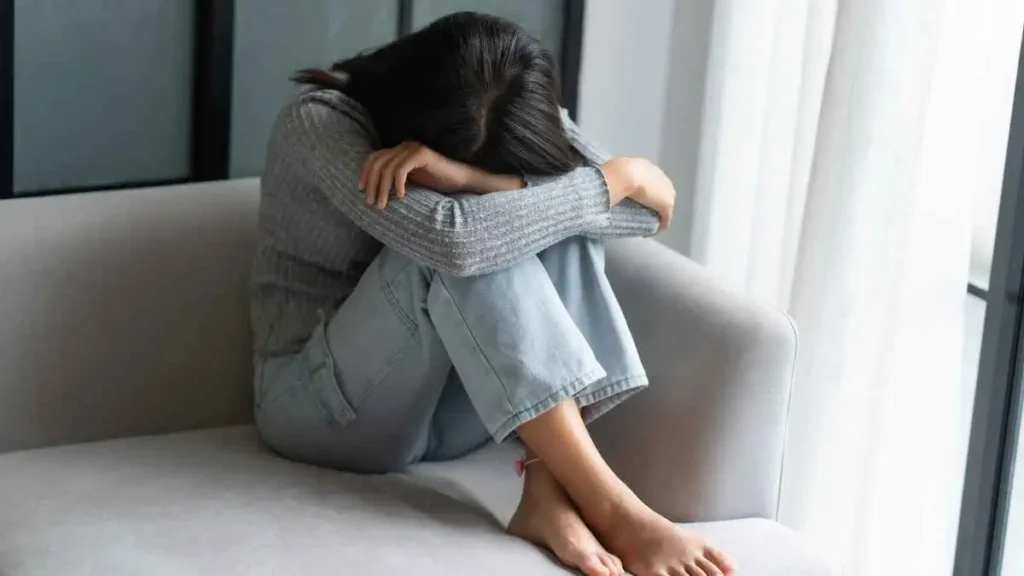 Mental Health Walking as Therapy