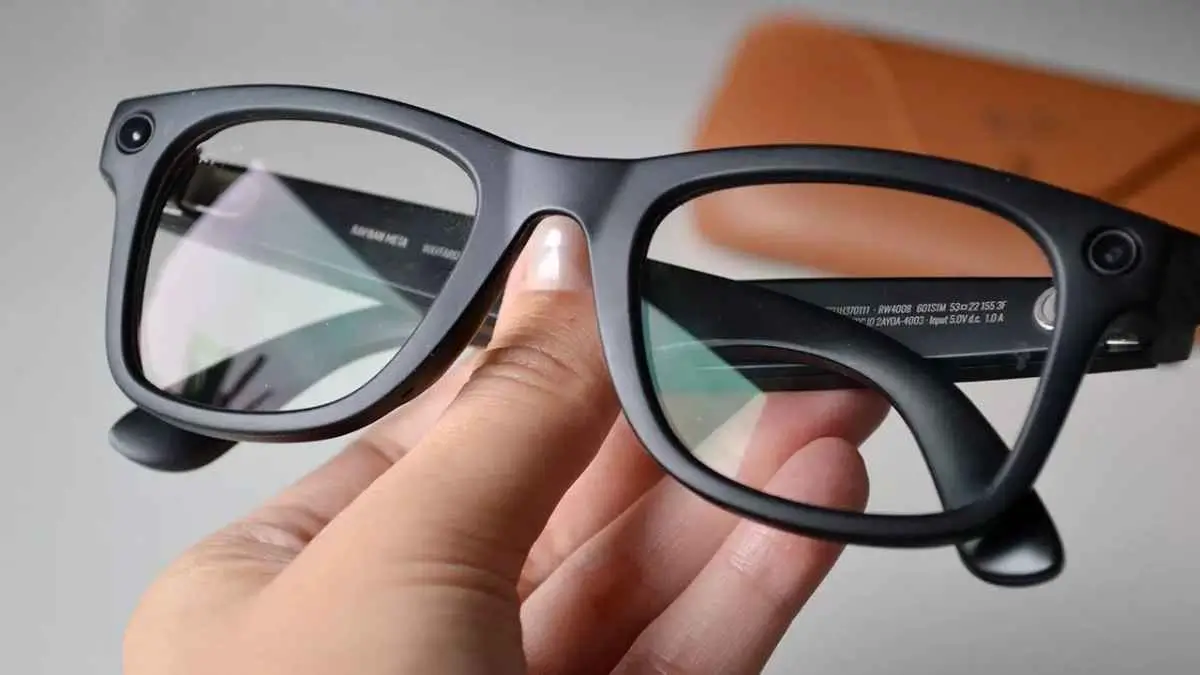 Meta adds kill switch to smart glasses