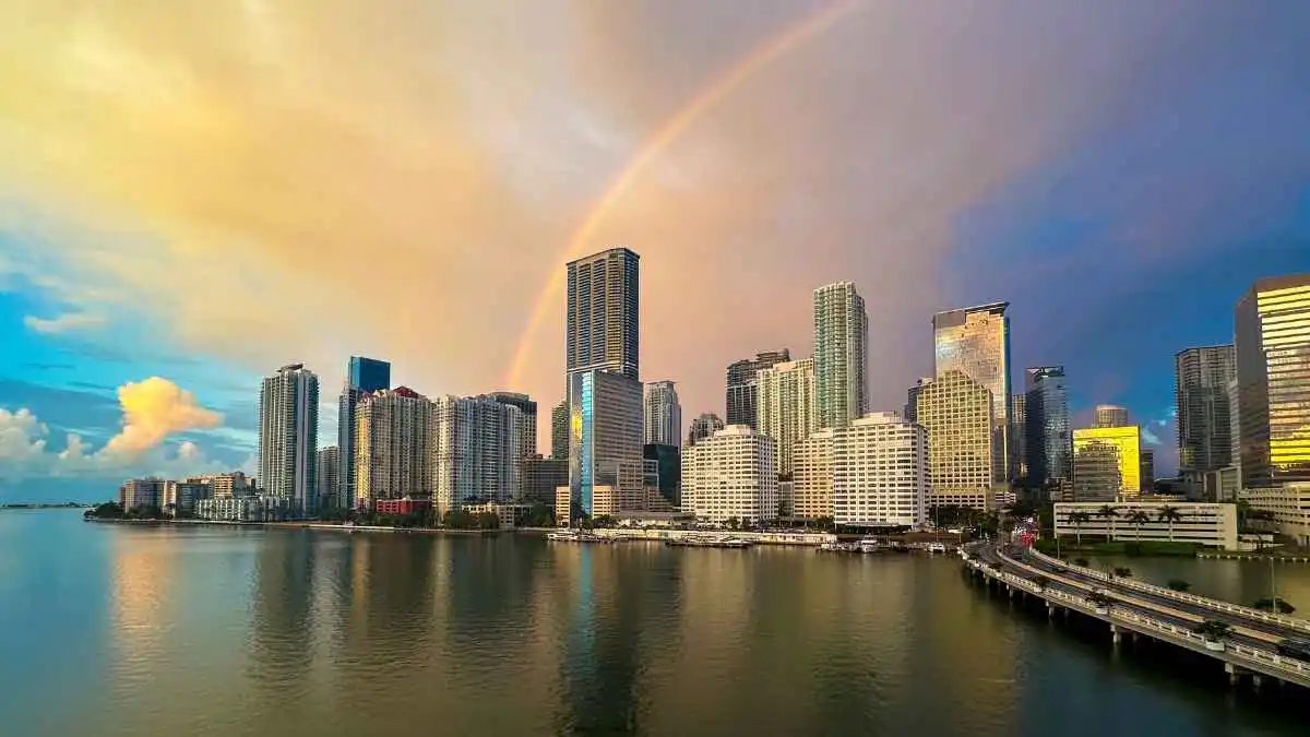 Miami A City of Art, Culture, and Flavor